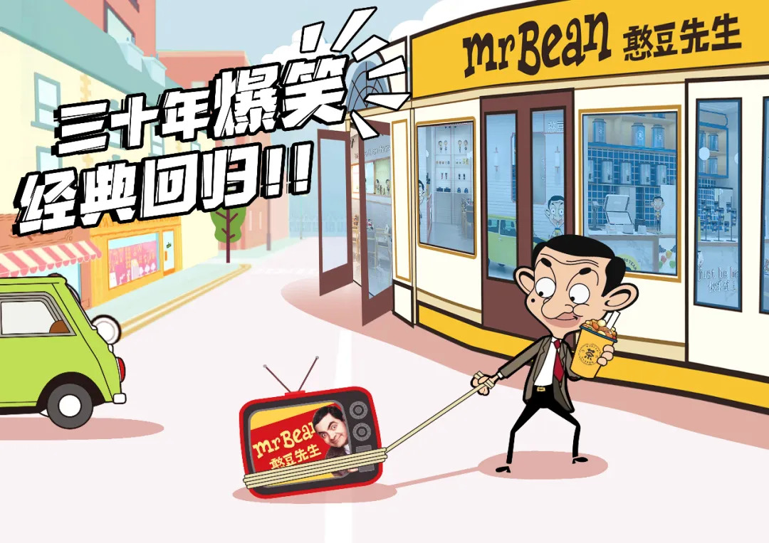 品牌IP化太難？你運(yùn)用工具的“姿勢(shì)”不對(duì)！