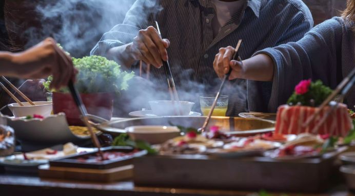 疫情之下，安全成為第一訴求，餐廳如何應(yīng)對(duì)？