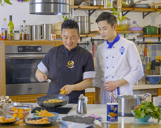 簡味千家蓋世一番燒肉飯，疫情過后，中小創(chuàng)業(yè)者的財富新機遇