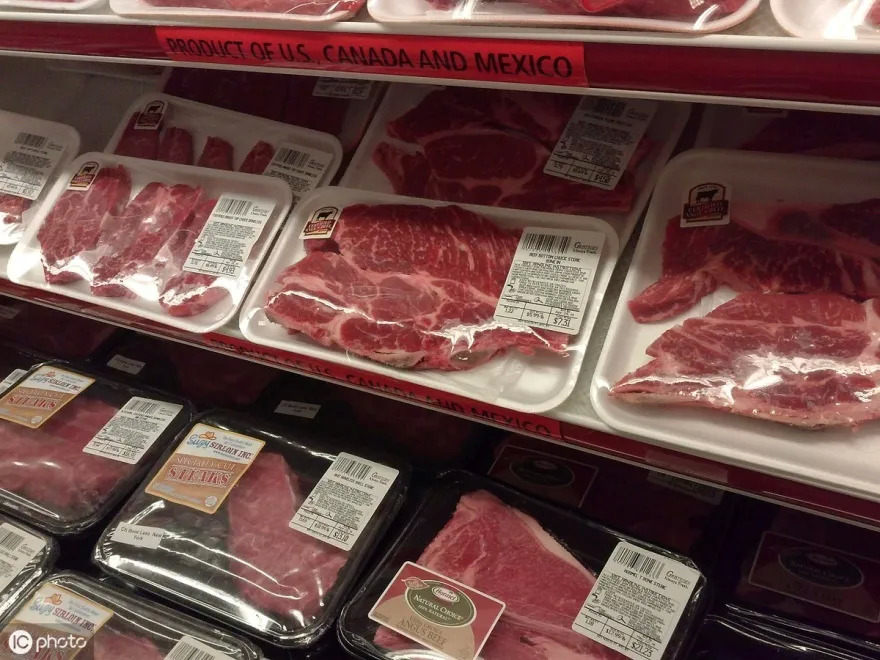 如何吃得起牛肉？進(jìn)口要冷靜，國產(chǎn)要 “吹” 牛！