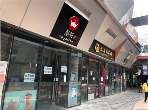 日賣15噸餃子、外賣增長10倍，疫情下這些餐企做對了什么？ | 餐見