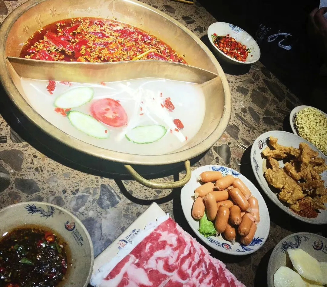 疫情下火鍋迎來至暗時(shí)刻，這些品牌拿什么率先破局？