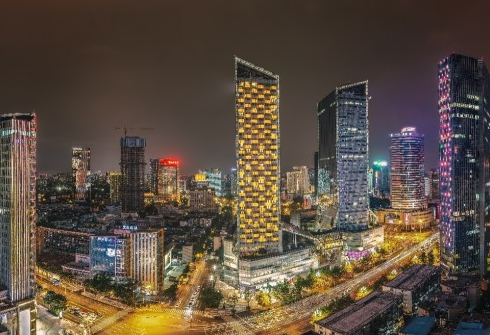 “后浪”新消費(fèi)方式下的餐飲局，看西南酒店餐飲業(yè)如何乘風(fēng)破浪|餐飲界