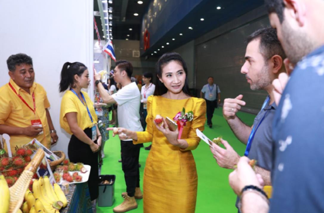 助力果業(yè)新發(fā)展！2020世界水果產(chǎn)業(yè)博覽會Fruit Expo邀您九月廣州見！|餐飲界