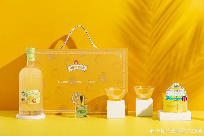 “酒中作樂”7年，醉鵝娘如何用個人IP變現(xiàn)3.5億？| 案例