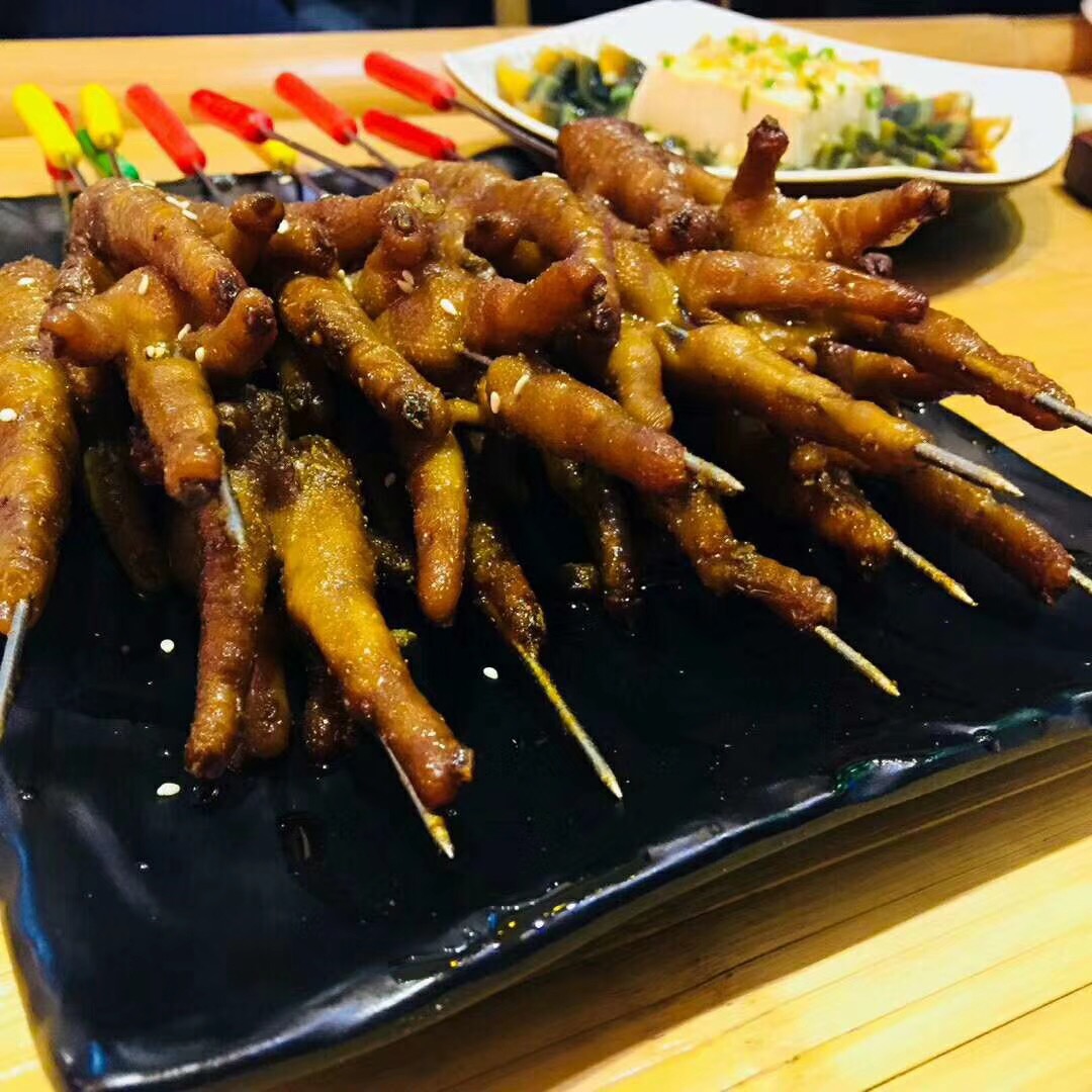 餐飲大事件210期 |騰訊入股和府撈面，自嗨鍋融資逾5000萬美元；搞野味吸引顧客，江西一餐館老板被判刑|餐飲界