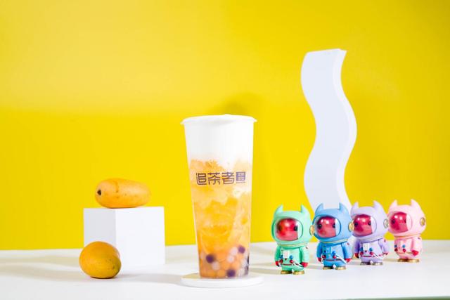 “追茶者”加盟福利，42項保姆式幫扶，讓你創(chuàng)業(yè)無憂