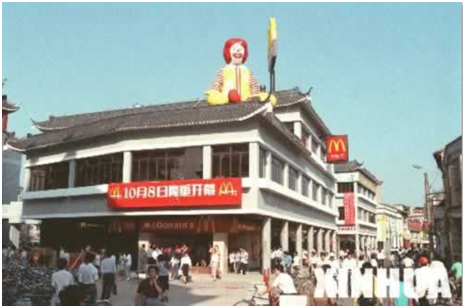 腹背受敵，德克士IPO迎來的是轉機還是挑戰(zhàn)？