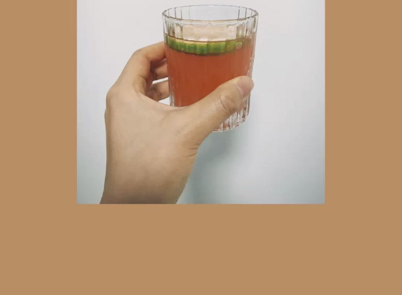 江小耳強勢來襲，重新定義健康新式飲品