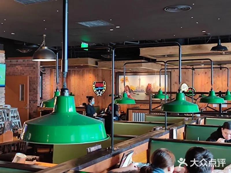 餐飲大事件226期 |美團(tuán)年?duì)I收首破千億、九毛九集團(tuán)年收入27億元、綠茶被曝?cái)M赴香港上市|餐飲界