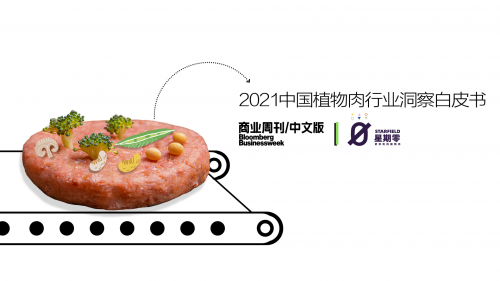 星期零品牌3.0時(shí)代，本土植物肉品牌的新變局正在到來(lái)
