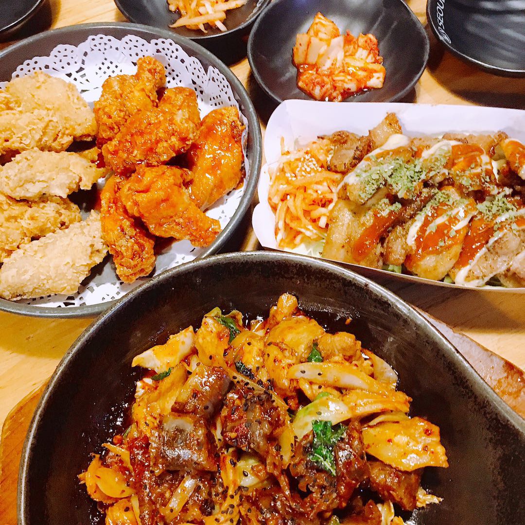 餐飲大事件229期 |海底撈科技餐廳亮相上海、瑞幸獲2.5億融資、吉野家去年關閉150家店鋪|餐飲界