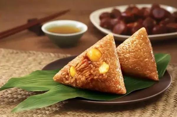 百年老字號，沖刺A股“粽子第一股”？|上市