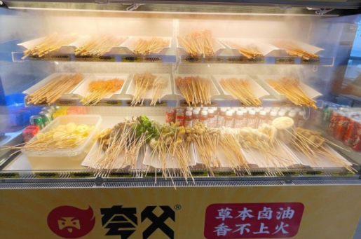 內卷的品類，升級的品牌，小吃行業(yè)正在經歷什么？