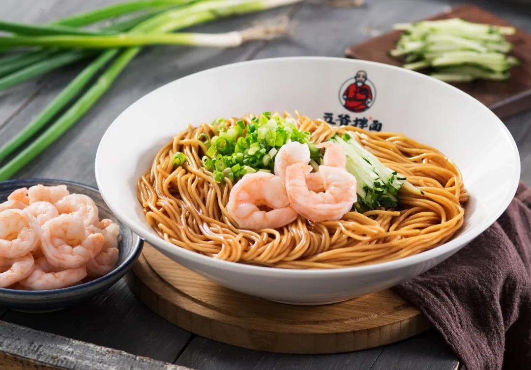 餐飲大事件238期 |廣州餐飲勝利在望、“五爺拌面”獲投3億元、海底撈張勇回應股價下跌、喜茶估價600億|餐飲界