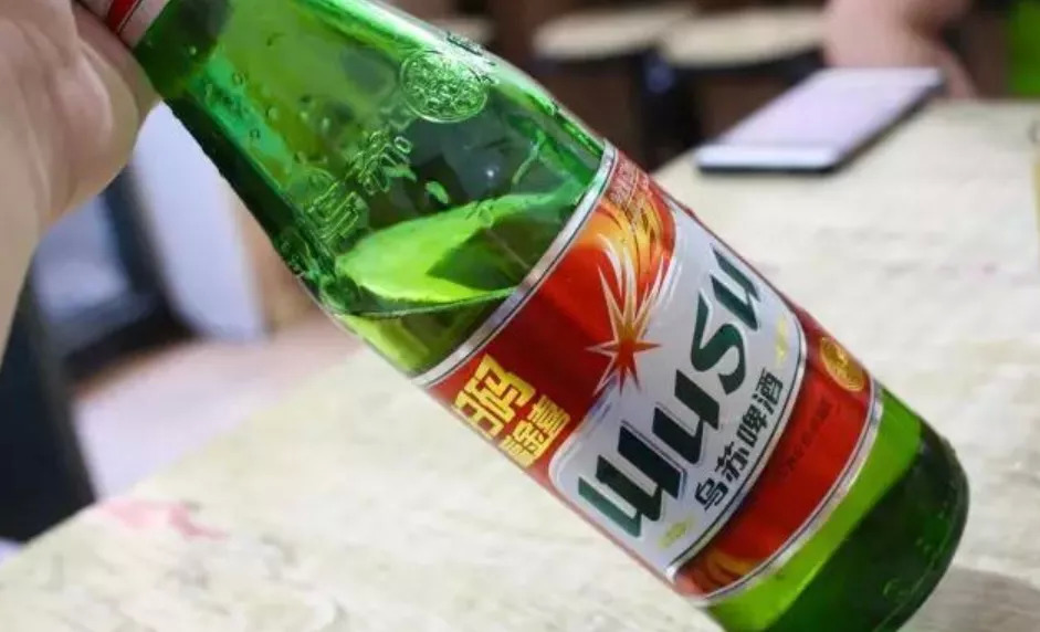 年銷量50億，烏蘇靠“奪命”殺出一條生路|餐飲界