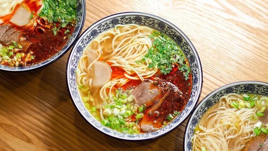引爆資本的“蘭州拉面”和“蘭州牛肉面”到底有什么區(qū)別？