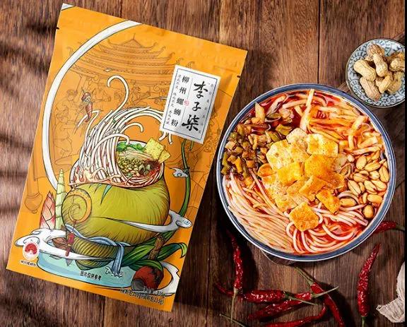 螺螄粉、湖南米粉、南昌拌粉誰是千億米粉賽道之王？|餐見