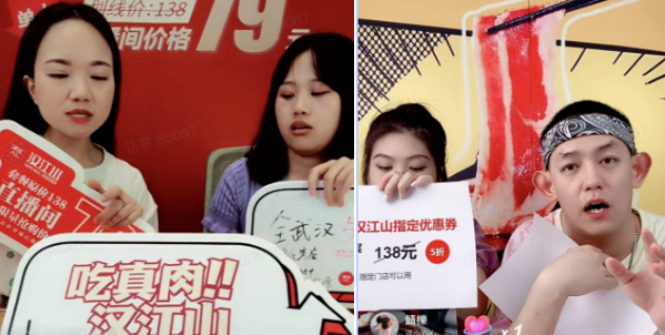300+成本收獲70000+營業(yè)額，探索餐企營銷的新出路