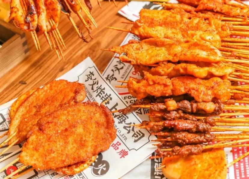 串串風(fēng)口正勁！年賺一億的老板們背后竟是它
