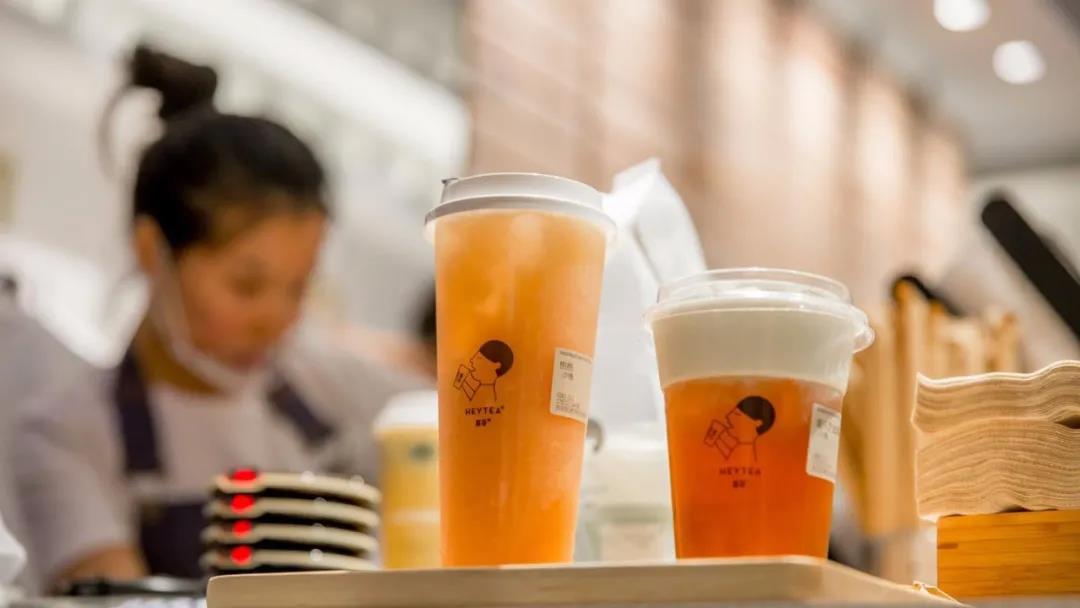 “喜新厭舊”的喜茶，該如何撐起600億的估值？