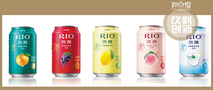 整理飲料爆品清單，我發(fā)現(xiàn)了這些創(chuàng)新元素和方向！|餐飲界
