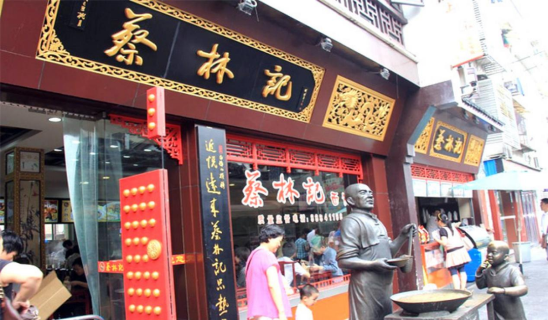 資本為何不愛(ài)熱干面？|餐見