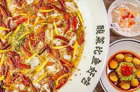 餐飲大事件248期 |千味央廚上市、小罐茶瞄上新茶飲、抖音心動餐廳2021啟動|餐飲界