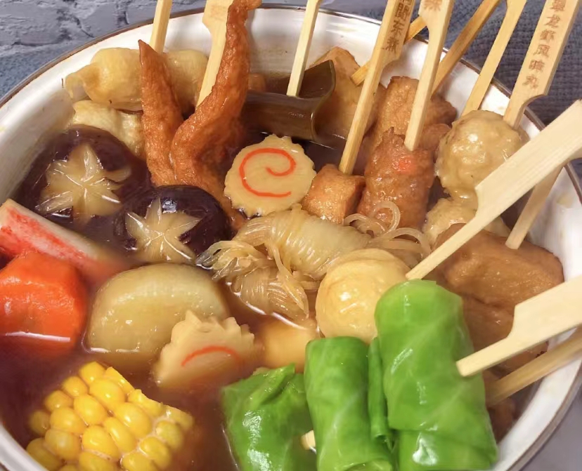 不蟹食品切入關(guān)東煮賽道，生產(chǎn)企業(yè)如何在供應鏈競爭中突圍？