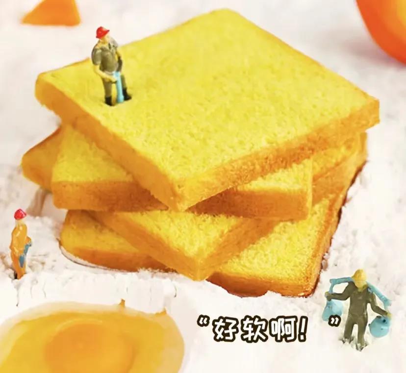 短保面包革命，新消費(fèi)里的千億戰(zhàn)爭！|餐飲界