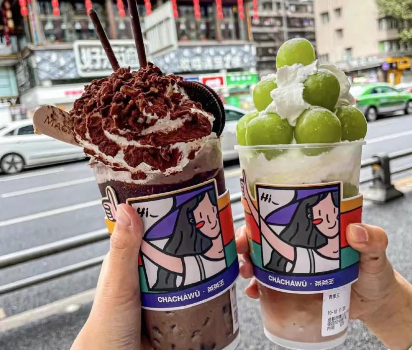“異常寒冷” 新茶飲的春天越來越遠(yuǎn)了嗎？|餐飲界
