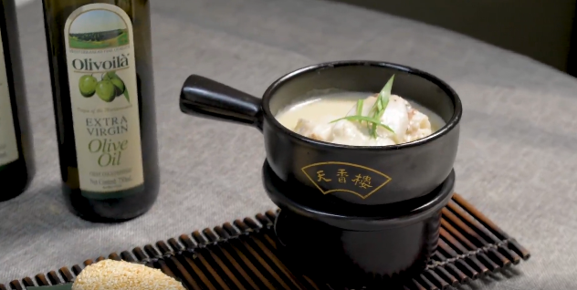 6大五星總廚解碼橄欖油菜品創(chuàng)新趨勢，橄欖油或成餐飲新寵