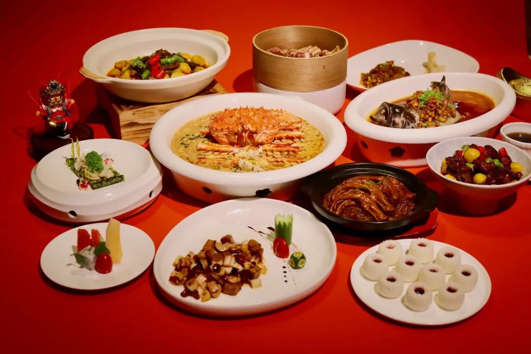 年夜飯大戰(zhàn)，順豐同城憑何成為大牌餐飲手中的“利器”？