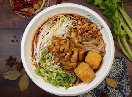 非遺品牌甘食記迭代創(chuàng)新，嘩啦啦助力數(shù)字化賦能