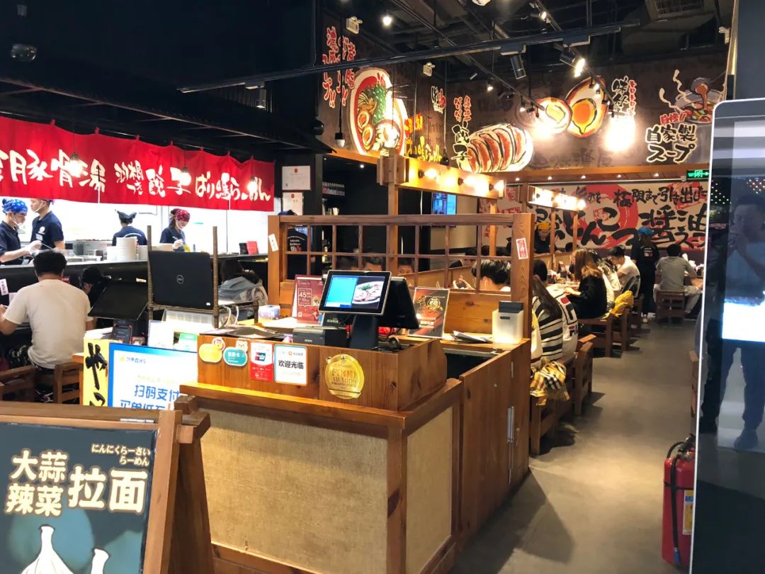 高速進(jìn)階的餐飲SaaS服務(wù)商們，誰了對商家的“味”？