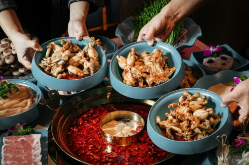 天天排隊店店爆滿，蛙二爺憑什么有如此大的吸引力？