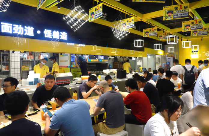 疫情之下，這家面館靠3招低成本引爆全城，憑啥？| 案例
