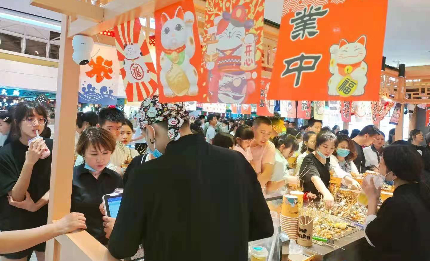 疫情下餐飲的破局與新生，數(shù)智化為何成為重中之重？
