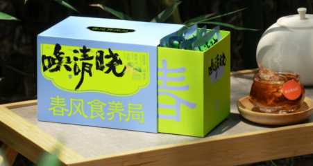 春風(fēng)食養(yǎng)局，打造多元產(chǎn)品矩陣，重新發(fā)現(xiàn)中式食養(yǎng)的力量