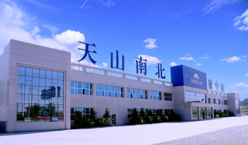跟著天潤(rùn)，重新認(rèn)識(shí)新疆奶