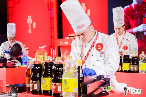賦能中國(guó)餐飲行業(yè)高質(zhì)量發(fā)展，中糧福掌柜美食地圖品現(xiàn)會(huì)昆明啟航