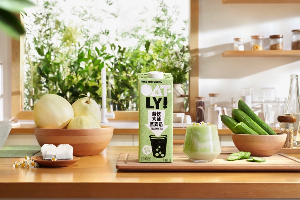 國慶黃金周奶茶經(jīng)濟“火力全開”，「自然本真」成爆破點|餐飲界