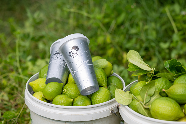 多個水果基地喜迎豐收！喜茶發(fā)展新茶飲供應(yīng)鏈助力鄉(xiāng)村振興|餐飲界
