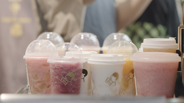 喜茶確認(rèn)開放加盟，將發(fā)力非一線城市