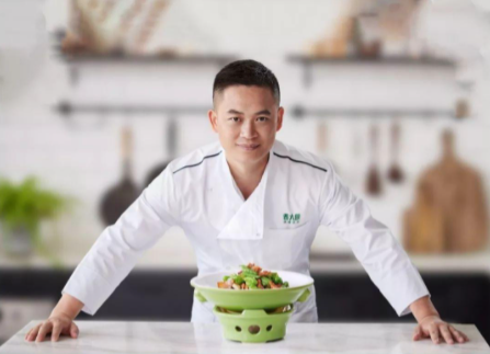 只有聚焦頭牌菜，才能成就頭部品牌