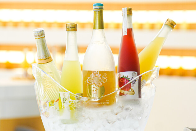 斬獲多個(gè)TOP1，低度酒“十七光年”雙11再創(chuàng)新高