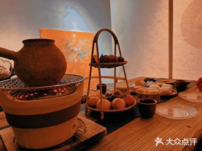 是虛火還是趨勢，圍爐煮茶告訴了我們什么？