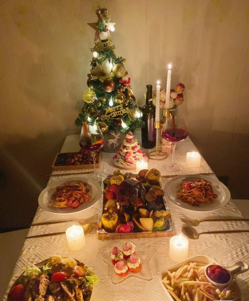 今年跨年你準備怎么過？不如在家試試熱紅酒吧！