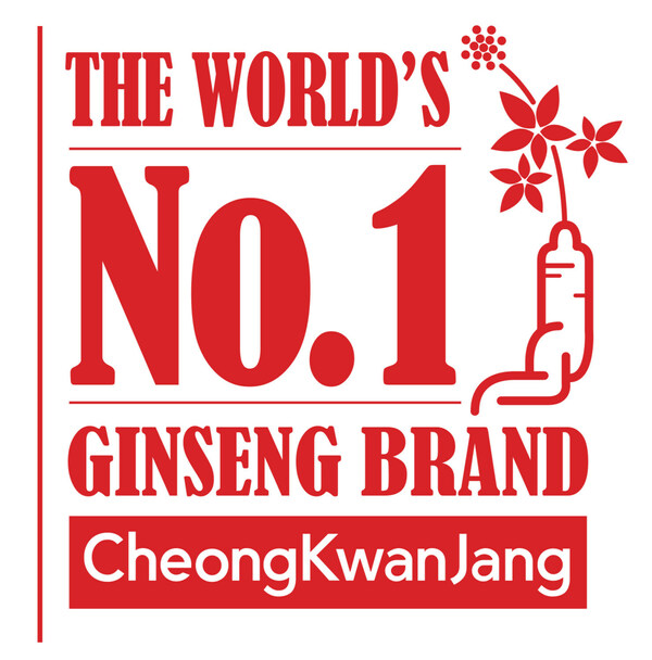 正官莊的銷(xiāo)售額連續(xù)十年在全球高麗參市場(chǎng)排名第一