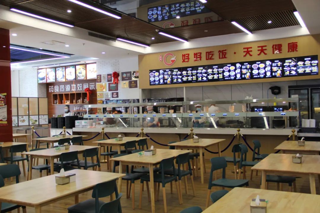 意圖取代家庭廚房，社區(qū)食堂國有化？風(fēng)口過后會不會一地雞毛？|餐飲界